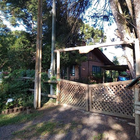 Casa De Toras Hotel Campo Alegre  Exterior photo