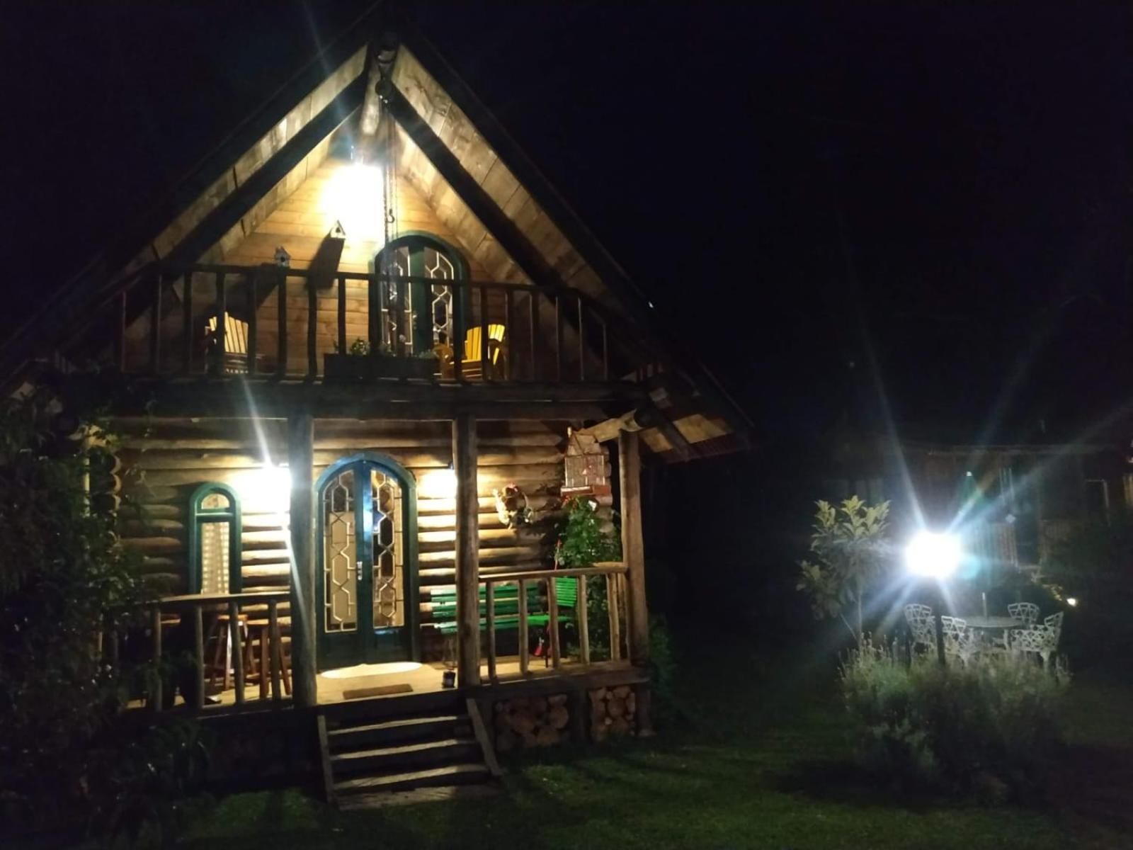 Casa De Toras Hotel Campo Alegre  Exterior photo